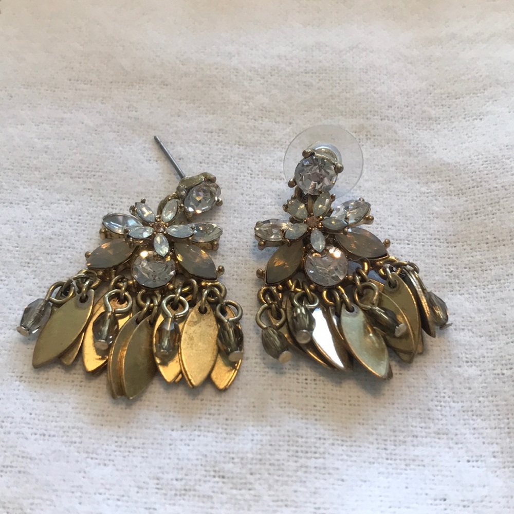 LOFT earrings